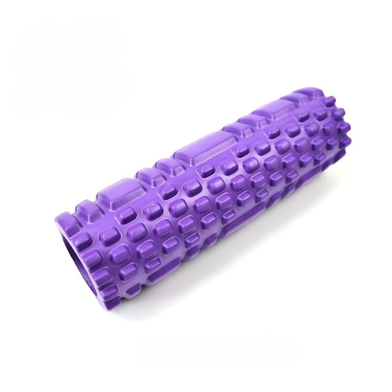 ZenRoll - Yoga Foam Roller