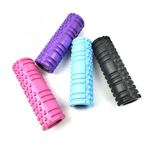 ZenRoll - Yoga Foam Roller