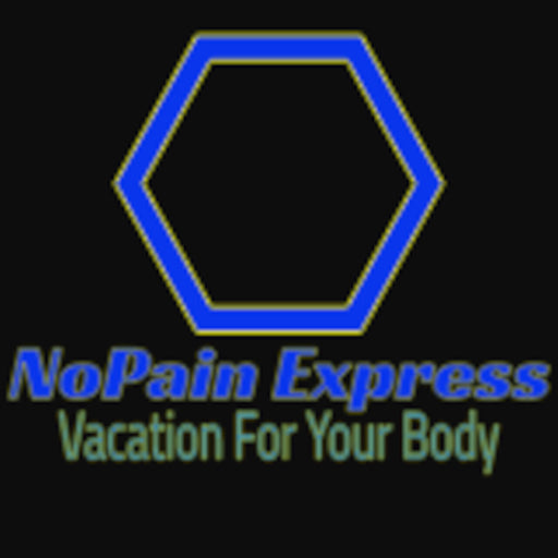 NoPain Express